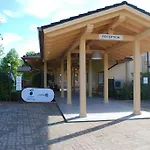 Unahotels Golf Hotel