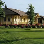 Golf מלון Cavaglià