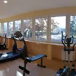 Unahotels Golf 4*