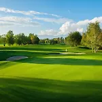 Golf מלון Cavaglià
