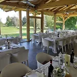 Hotel Unahotels Golf Cavaglià
