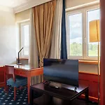 Hotel Unahotels Golf
