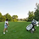 Unahotels Golf Hotel