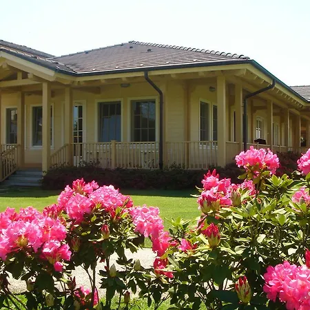 Unahotels Golf Hotel