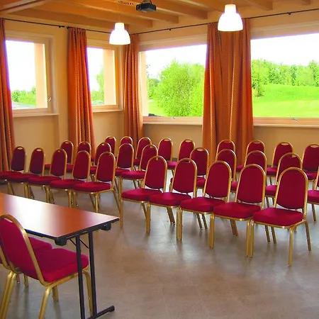 Hotel Unahotels Golf Cavaglià