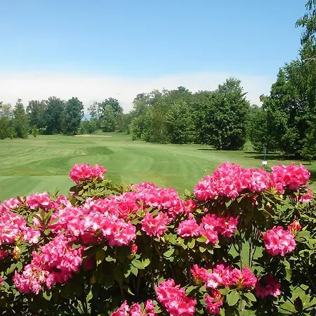 Hotel Unahotels Golf 4*