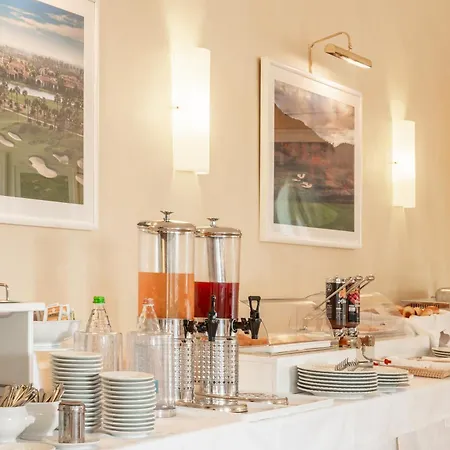 Unahotels Golf Cavaglià