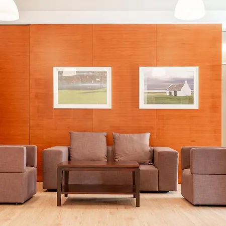 Unahotels Golf