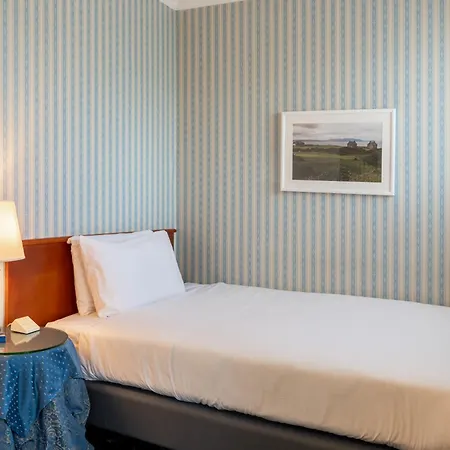 Hotel Unahotels Golf