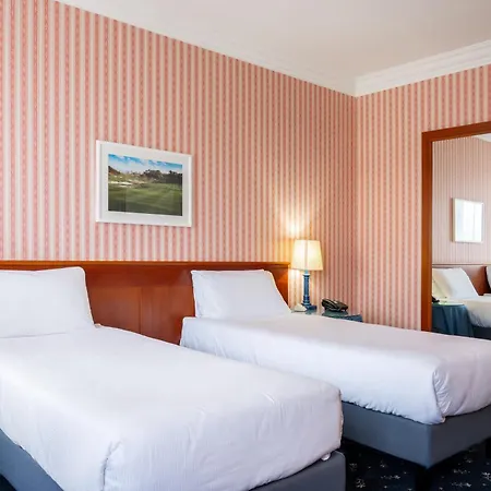 Unahotels Golf Hotel Cavaglià