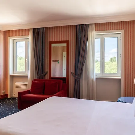 Unahotels Golf Cavaglià