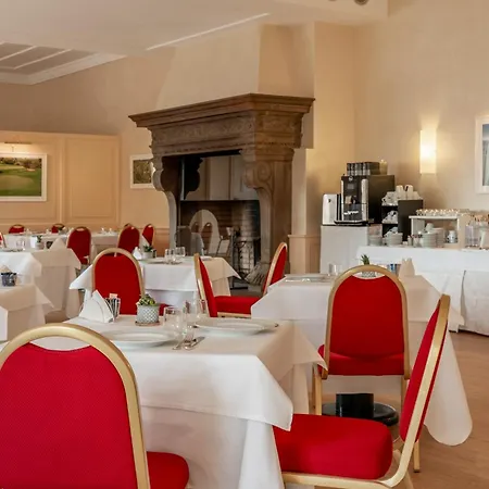 Unahotels Golf 4* Cavaglià
