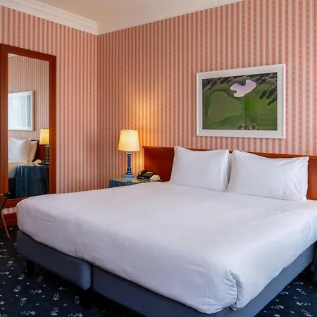 Unahotels Golf