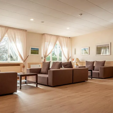 Golf Hotel Cavaglia