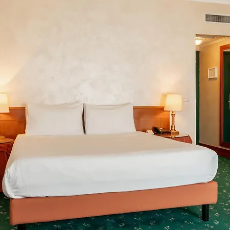 Unahotels Golf Cavaglià