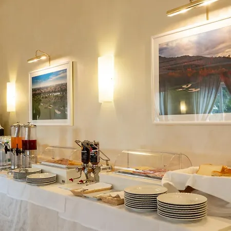 Unahotels Golf Hotel