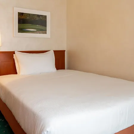 Hotel Unahotels Golf