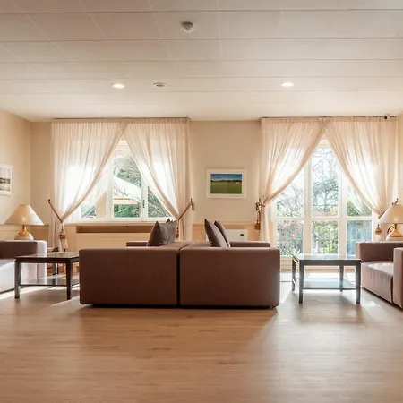 Hotel Unahotels Golf 4*
