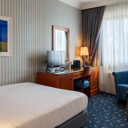 Unahotels Golf