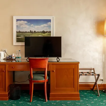 Hotel Unahotels Golf