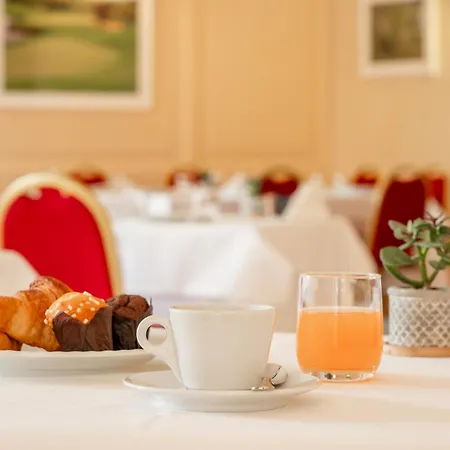 Golf Hotel Cavaglià