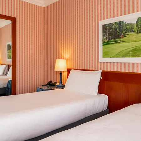 Unahotels Golf Cavaglià