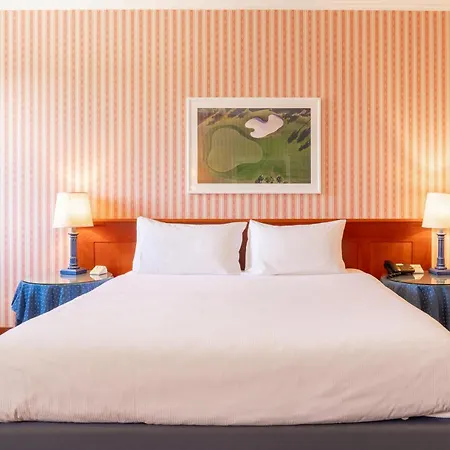 Unahotels Golf