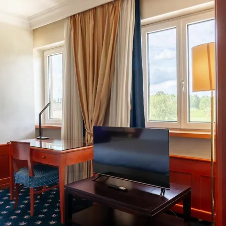 Unahotels Golf Hotel Cavaglià