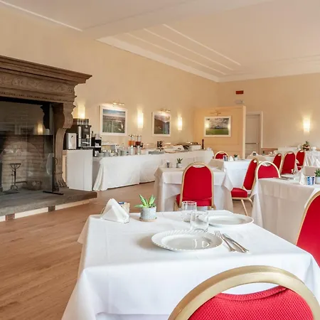 Hotel Golf Cavaglià