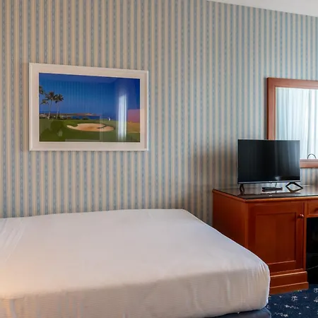 Unahotels Golf Cavaglià