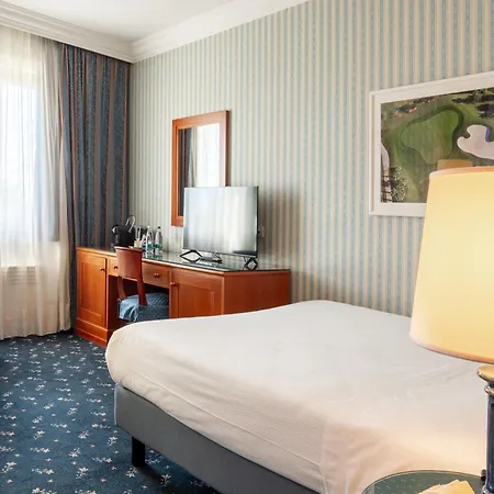 Unahotels Golf 4* Cavaglià