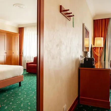 Hotel Unahotels Golf