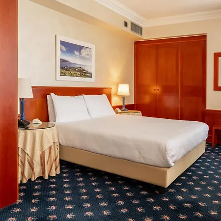 Unahotels Golf 4* Cavaglià