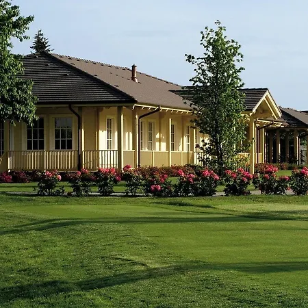 Golf Hotel Cavaglià