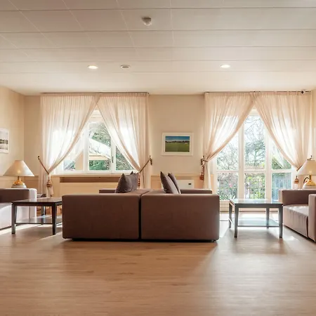 Unahotels Golf Hotel Cavaglià