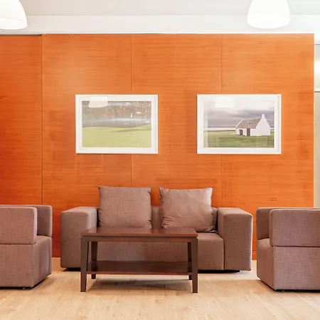 Hotel Golf 4*