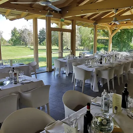 Hotel Golf Cavaglià