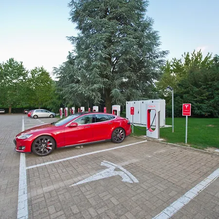Unahotels Golf Cavaglià
