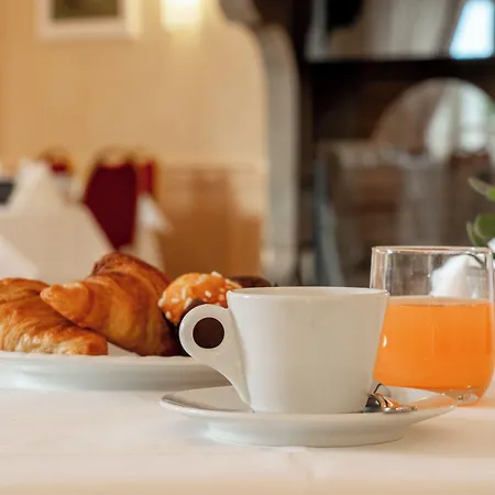 Hotel Golf Cavaglià