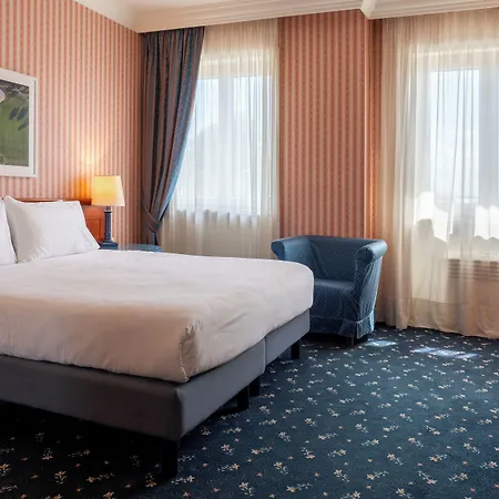 Unahotels Golf Hotel Cavaglià