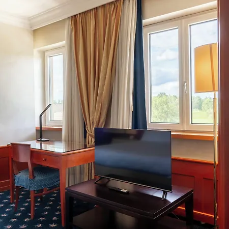 Hotel Golf
