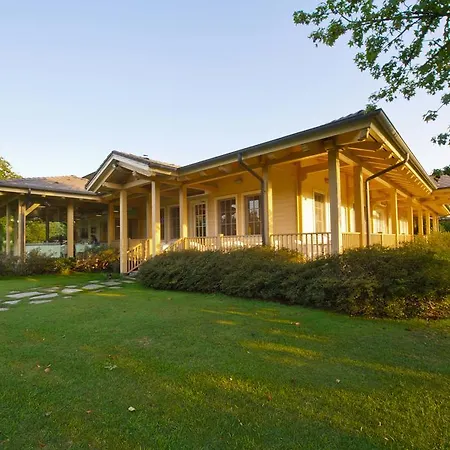 Hotel Unahotels Golf Cavaglià