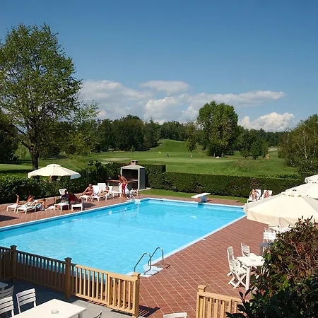 Unahotels Golf