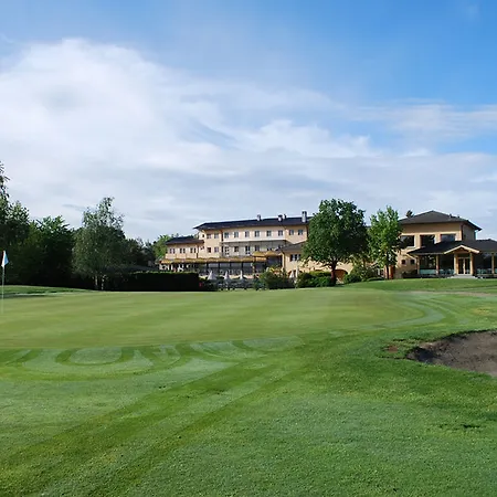 Hotel Unahotels Golf