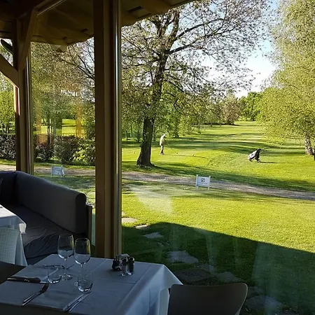 Unahotels Golf 4*