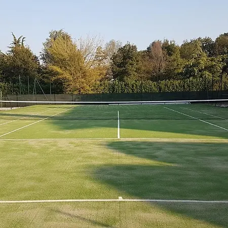 Hotel Unahotels Golf