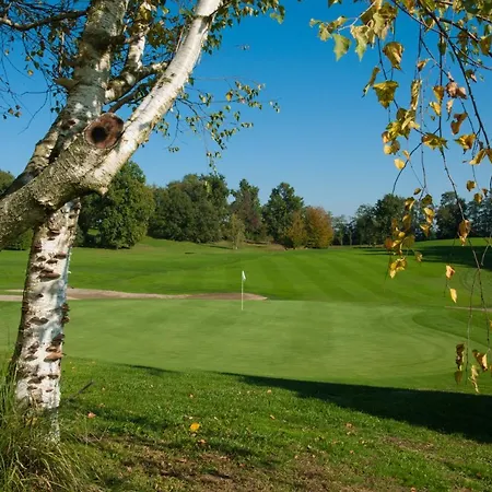 Unahotels Golf Hotel