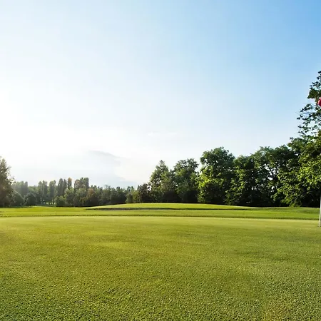 Unahotels Golf Hotel