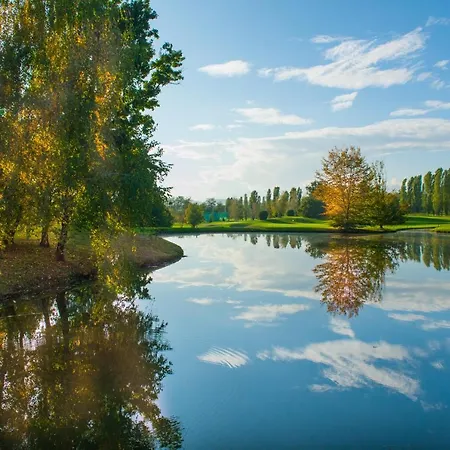 فندق Golf Cavaglià