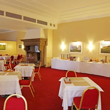 Hotel Unahotels Golf
